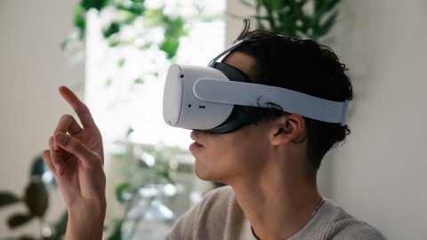 Metaverso educativo: Inmersión y experiencias de aprendizaje futuras